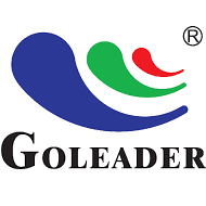 goleader logo