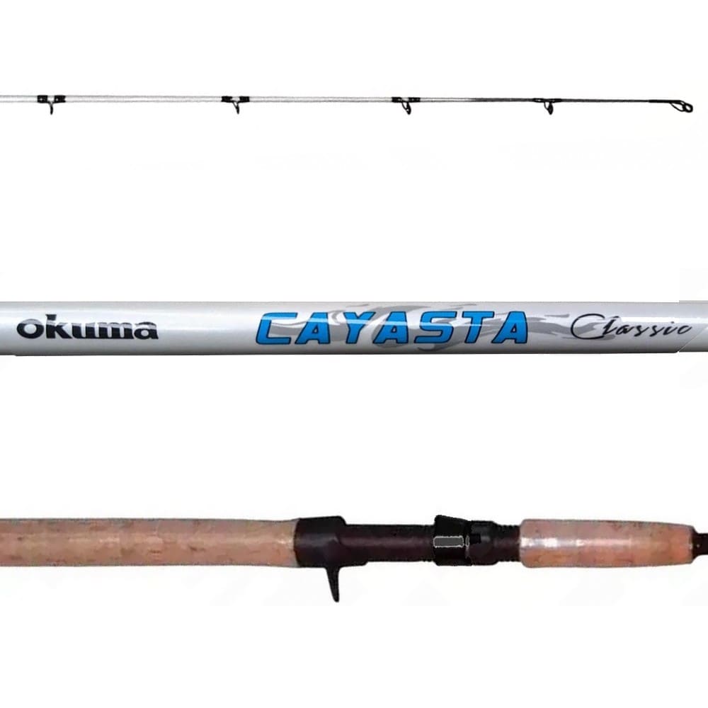 caÑa okuma cayasta classic
