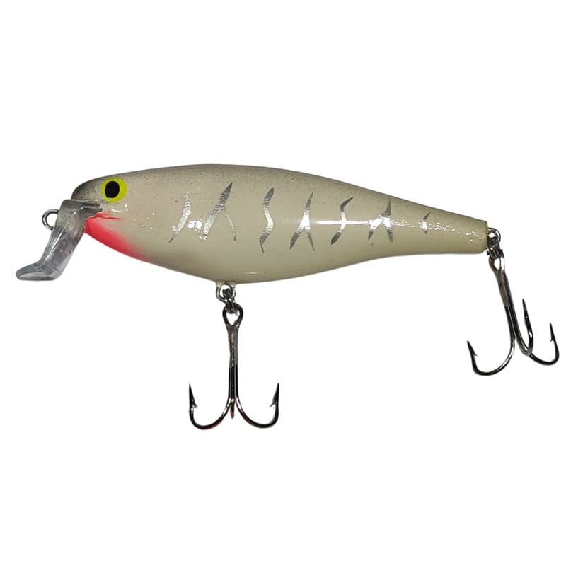 seÑuelo okuma fk mojarra grande quebrada
