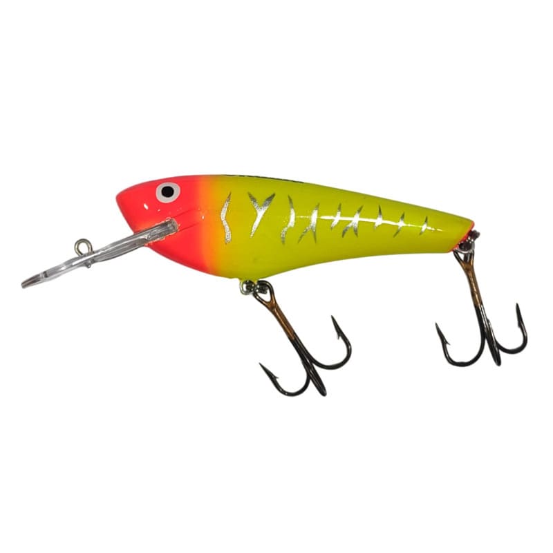 seÑuelo okuma fk mojarra mediana media agua