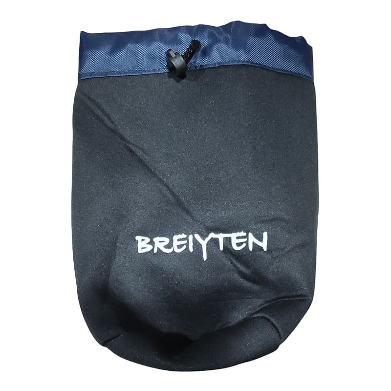 funda breiyten porta reel frontal
