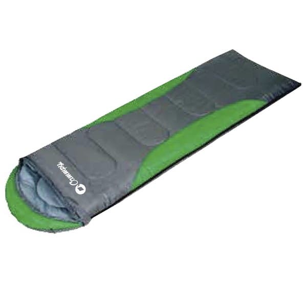 bolsa de dormir cammpy alpine