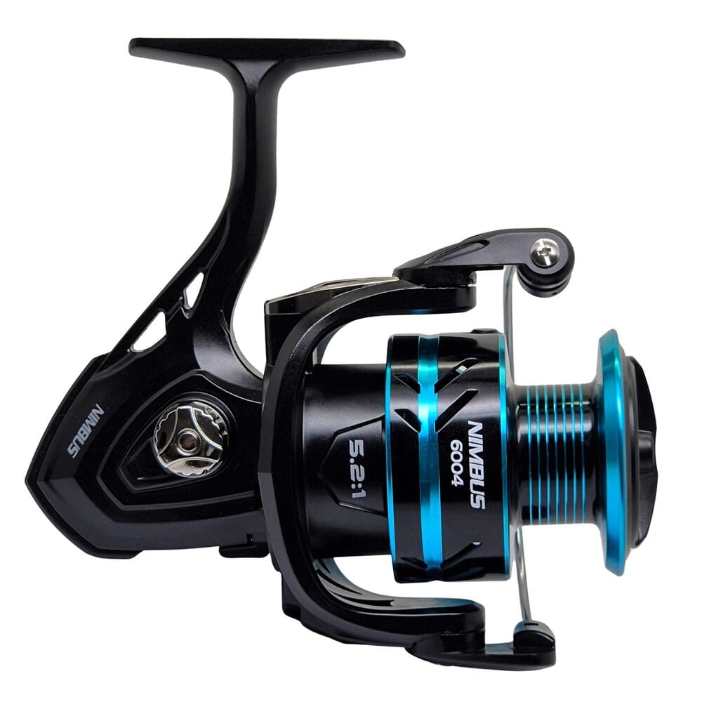 reel caster nimbus