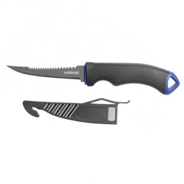 cuchillo marine sport mfk4c