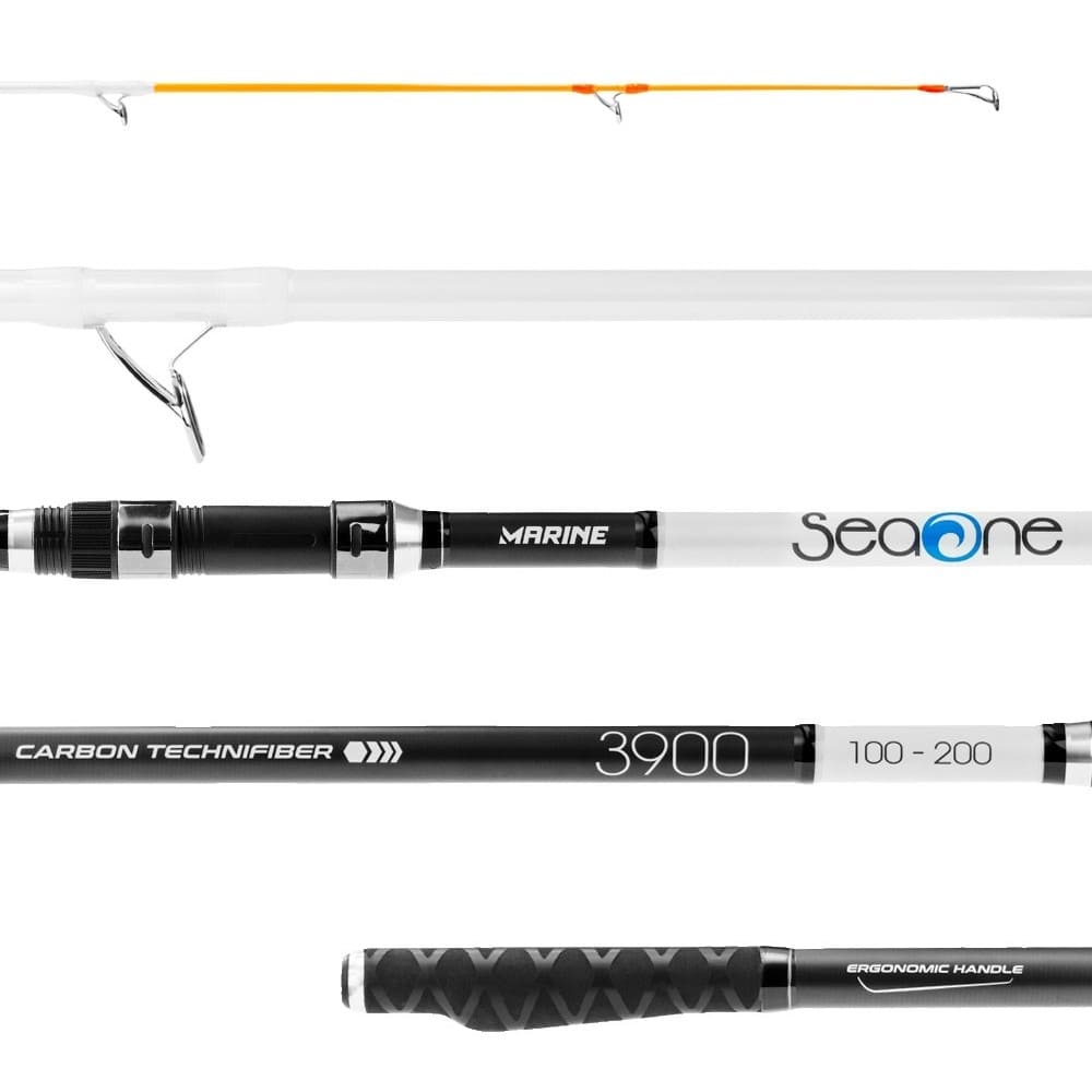 caÑa marine sport seaone
