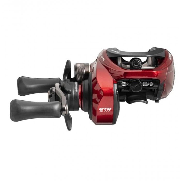reel marine sport titan pro2 12000