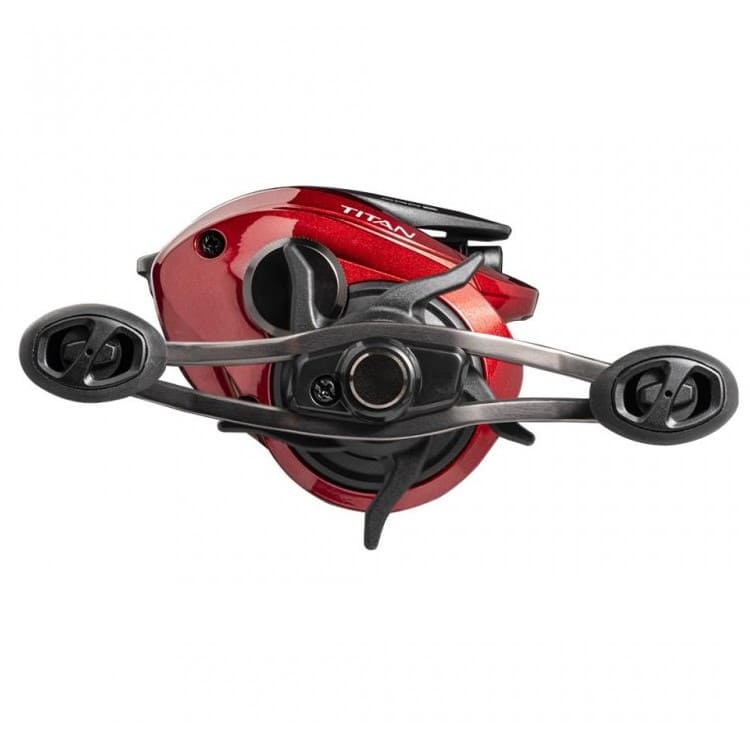 reel marine sport titan pro2 12000