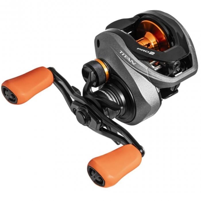 reel marine sport titan pro2 8000