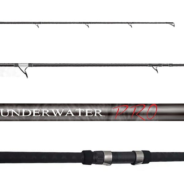 caÑa okuma underwater pro s