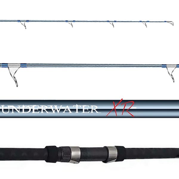 caÑa okuma underwater xr s