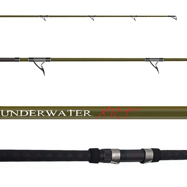 caÑa okuma underwater xrt s