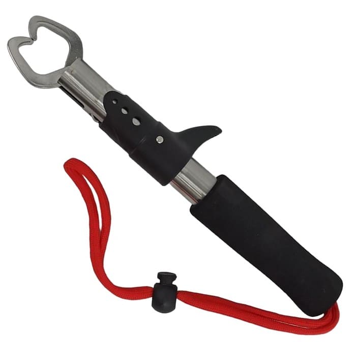 boga grip xfish e 77