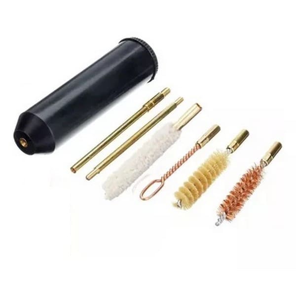 kit limpieza bullet 15118 pocket
