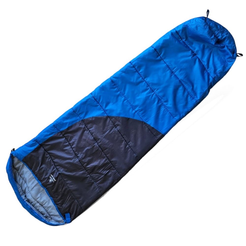 bolsa de dormir larpue imp iris 300