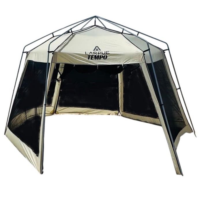comedor larpue imp tempo