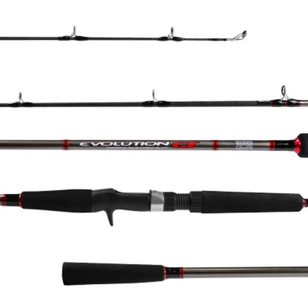 caÑa marine sport evolution ms