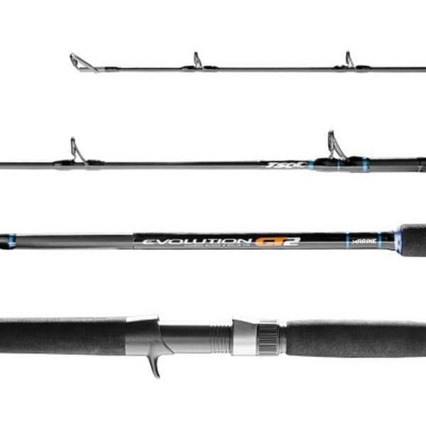 caÑa marine sport evolution gt2 c