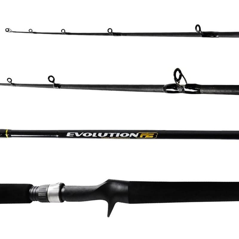 caÑa marine sport evolution g3 c