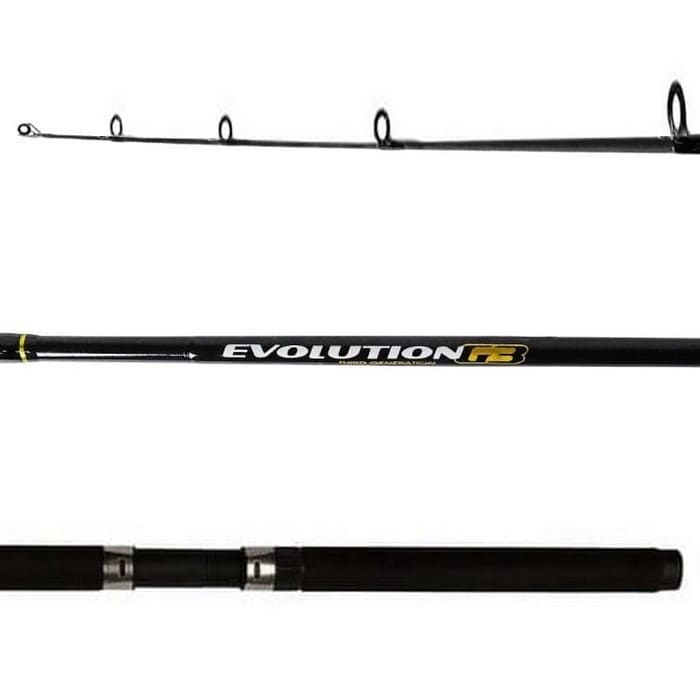 caÑa marine sport evolution g3
