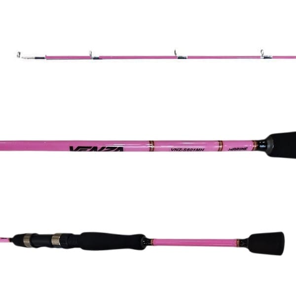 caÑa marine sport venza pink c