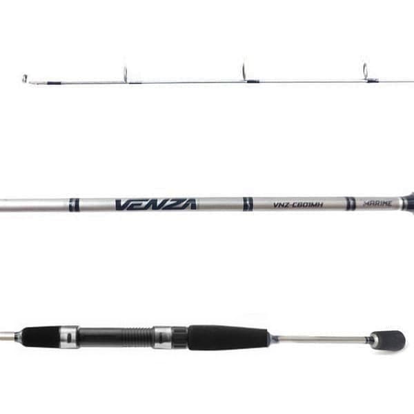 caÑa marine sport venza silver s
