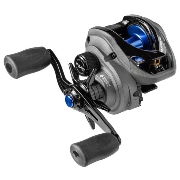 reel marine sport versus sw 6000