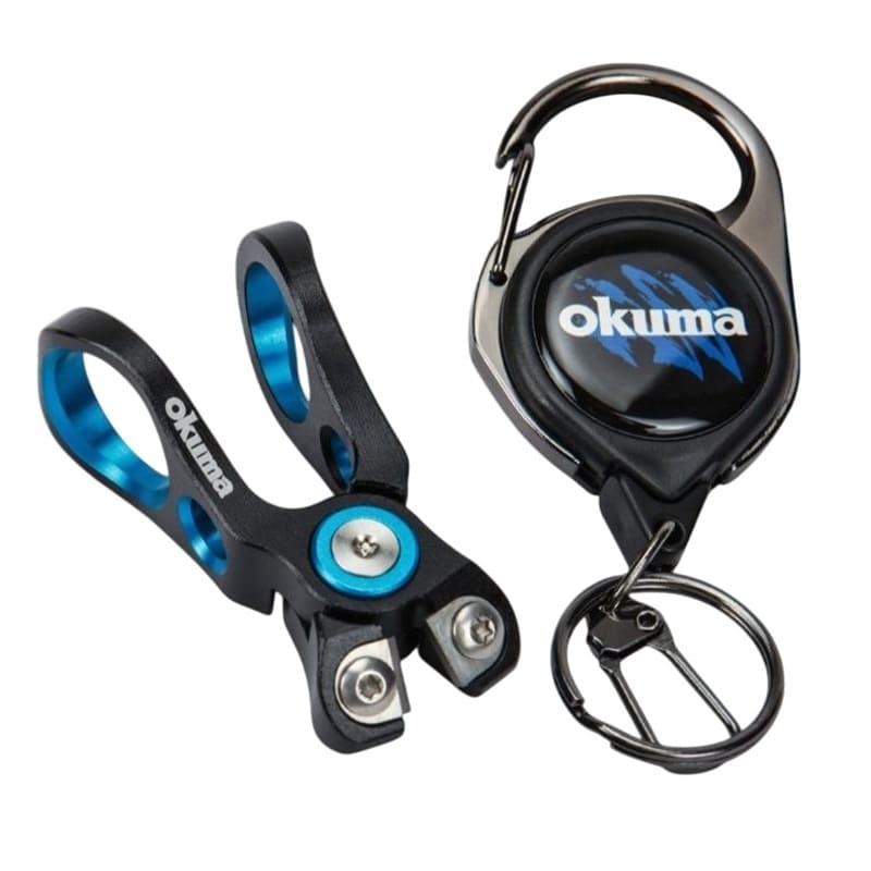 alicate okuma
