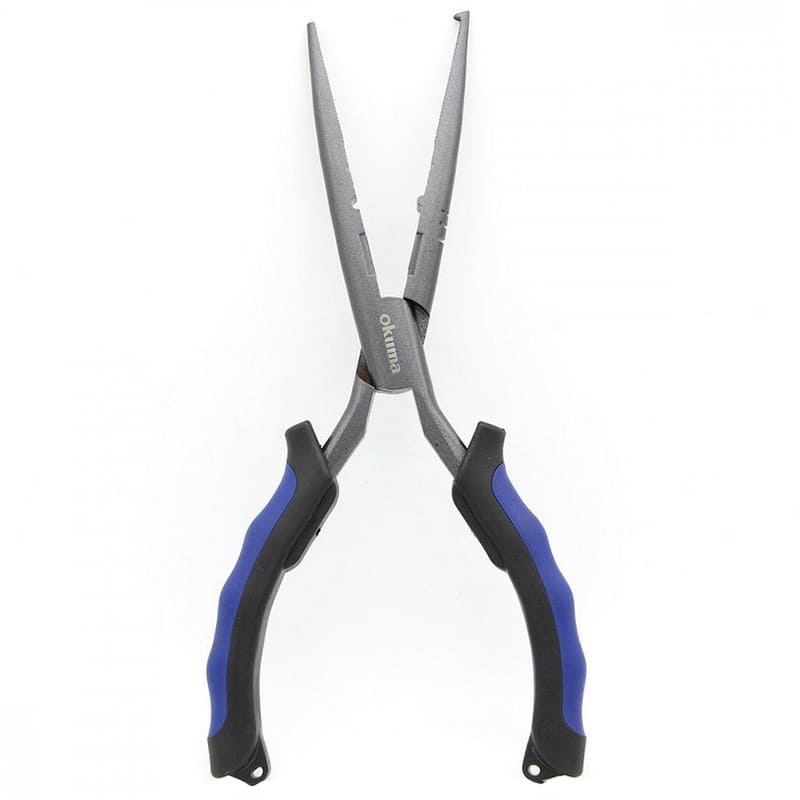 pinza okuma split ring