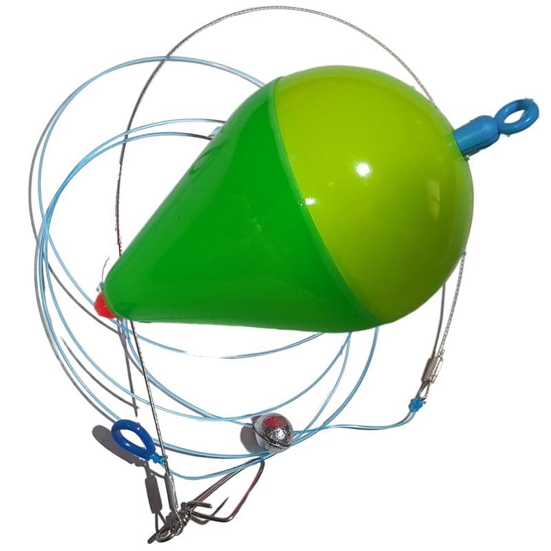 linea taz pera plastica