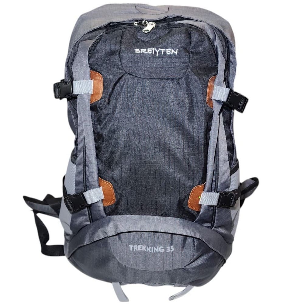 mochila breiyten trekking 35