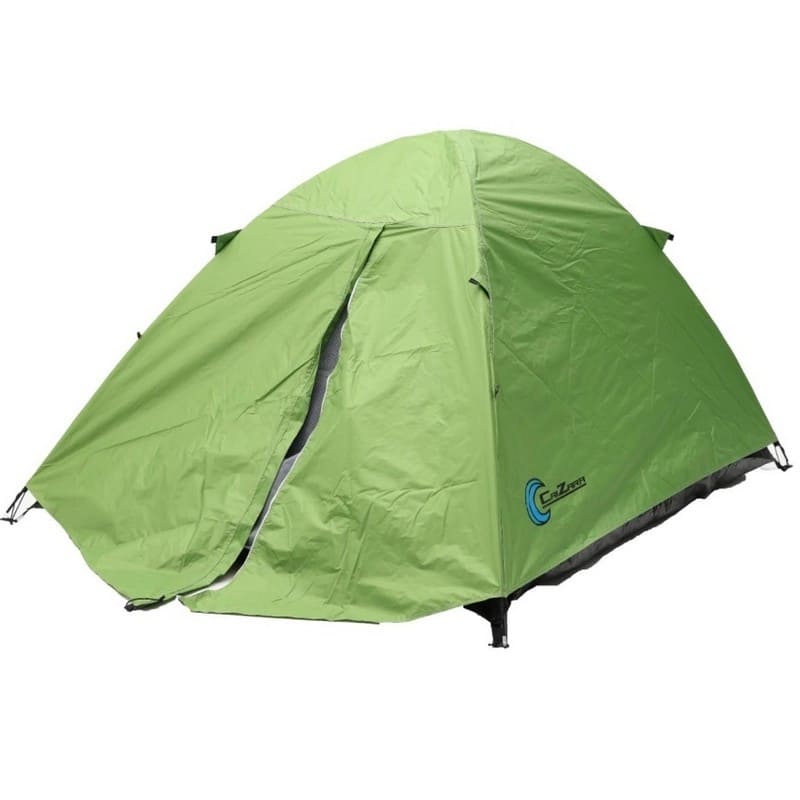 carpa caizara chalten