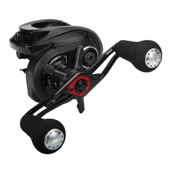 reel okuma hakai dt x 8.1