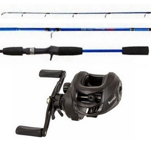 combo sm bait 2 tramos