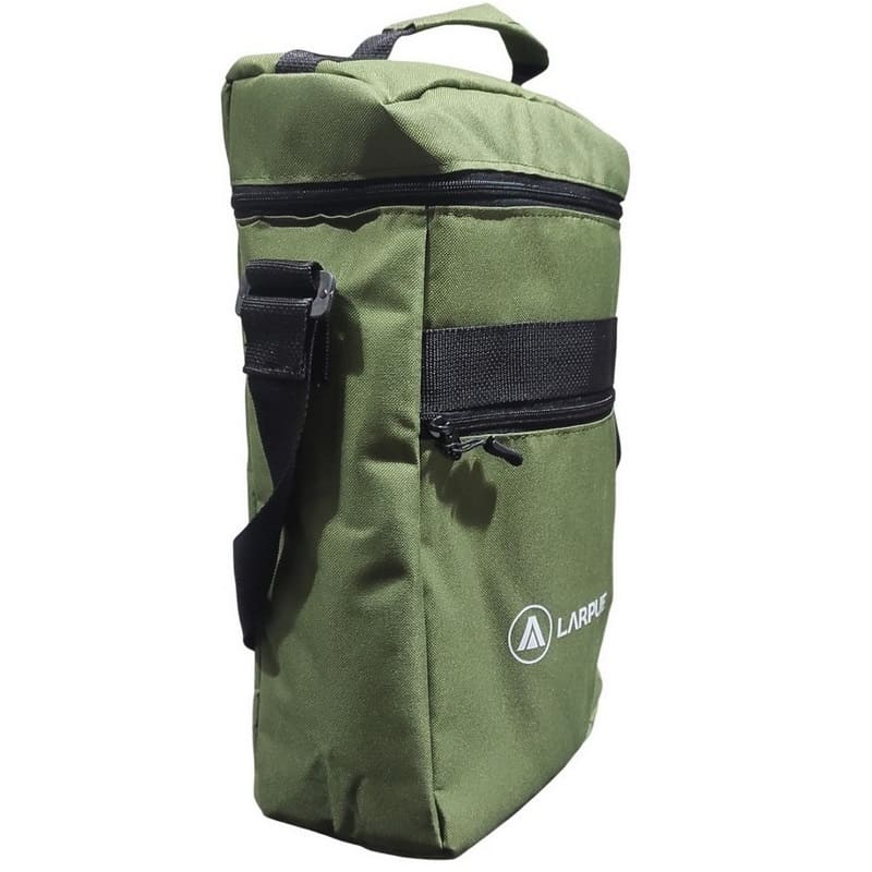bolso matero larpue