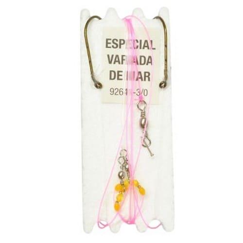 linea surfish s002 3/0