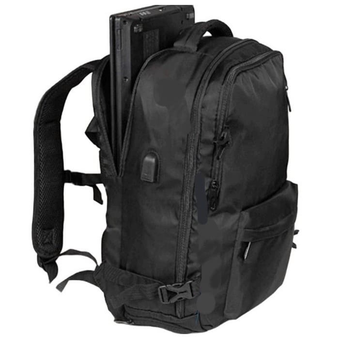 mochila waterdog health