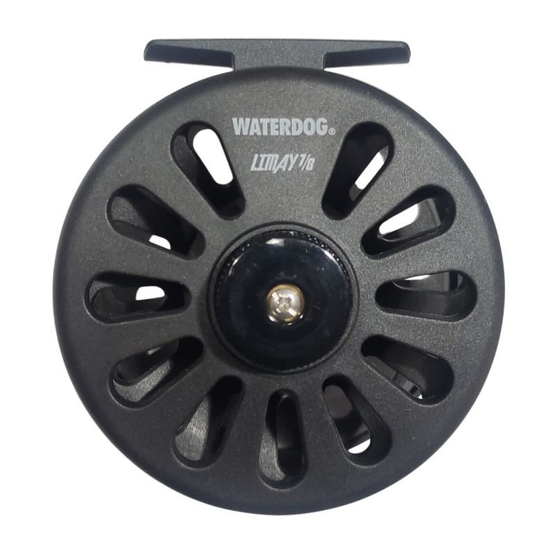 reel waterdog limay