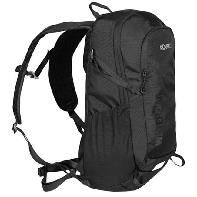 mochila waterdog route 20