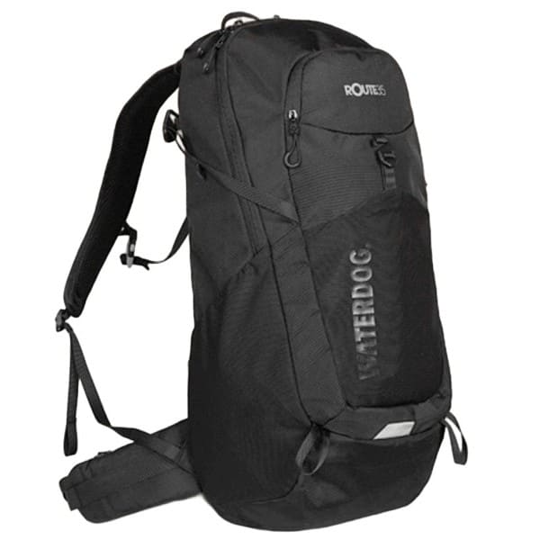 mochila waterdog route 35