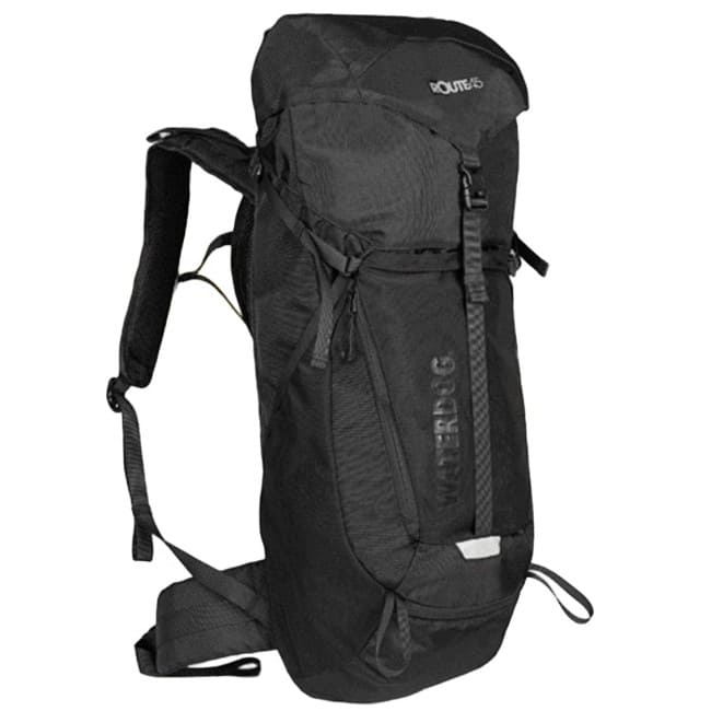 mochila waterdog route 45