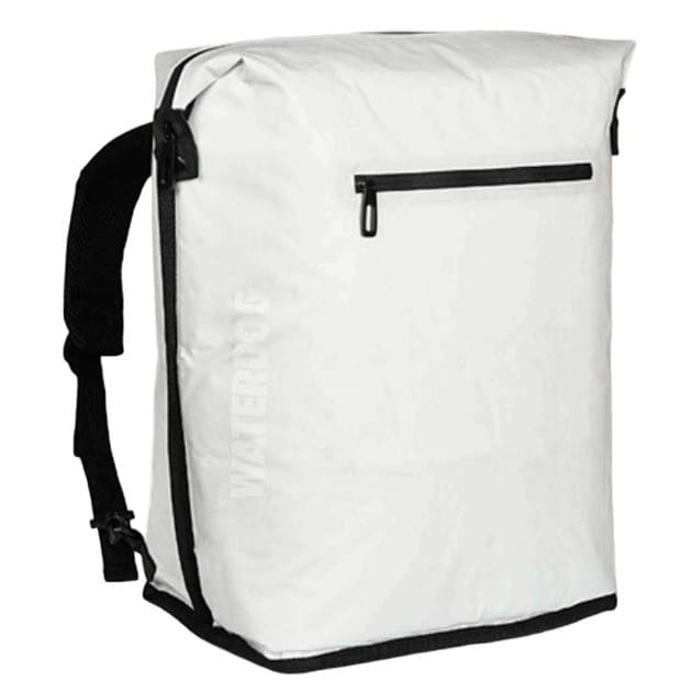 mochila waterdog silky