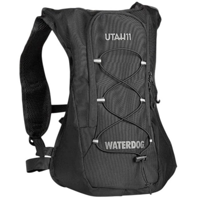 mochila waterdog utah