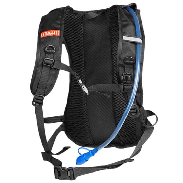 mochila waterdog utah