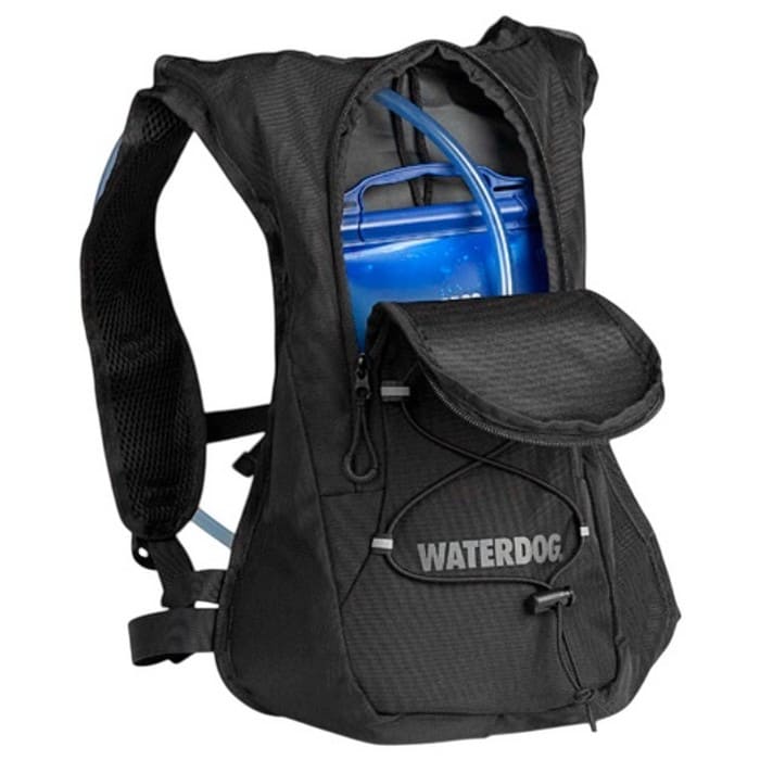 mochila waterdog utah