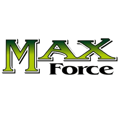 maxforce logo