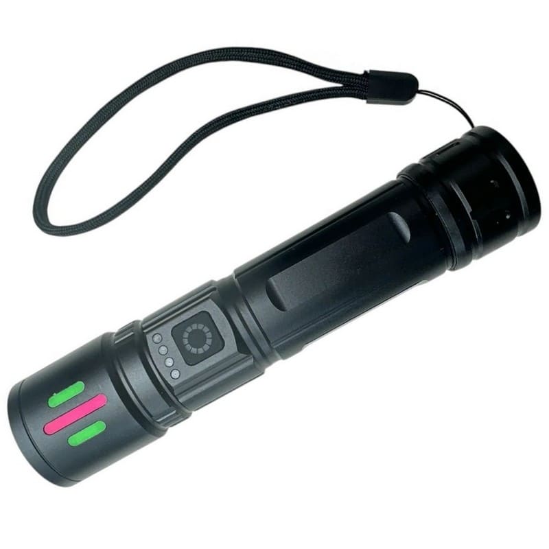 linterna blade 29113