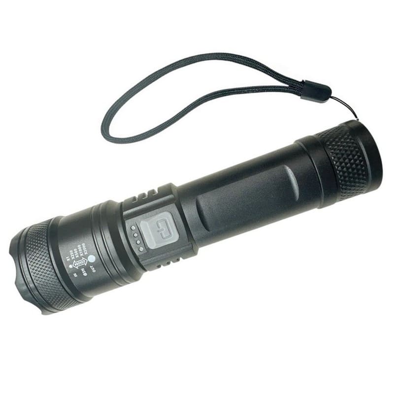 linterna blade 29122