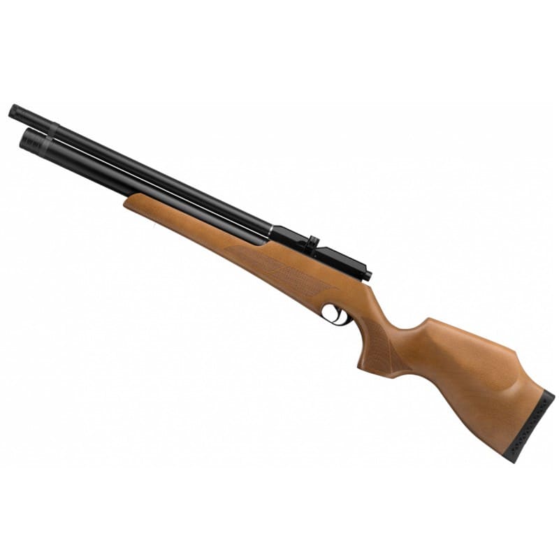 rifle fox m16