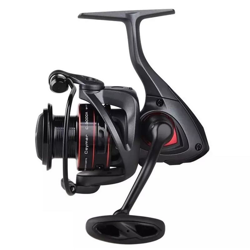 reel okuma ceymar hd