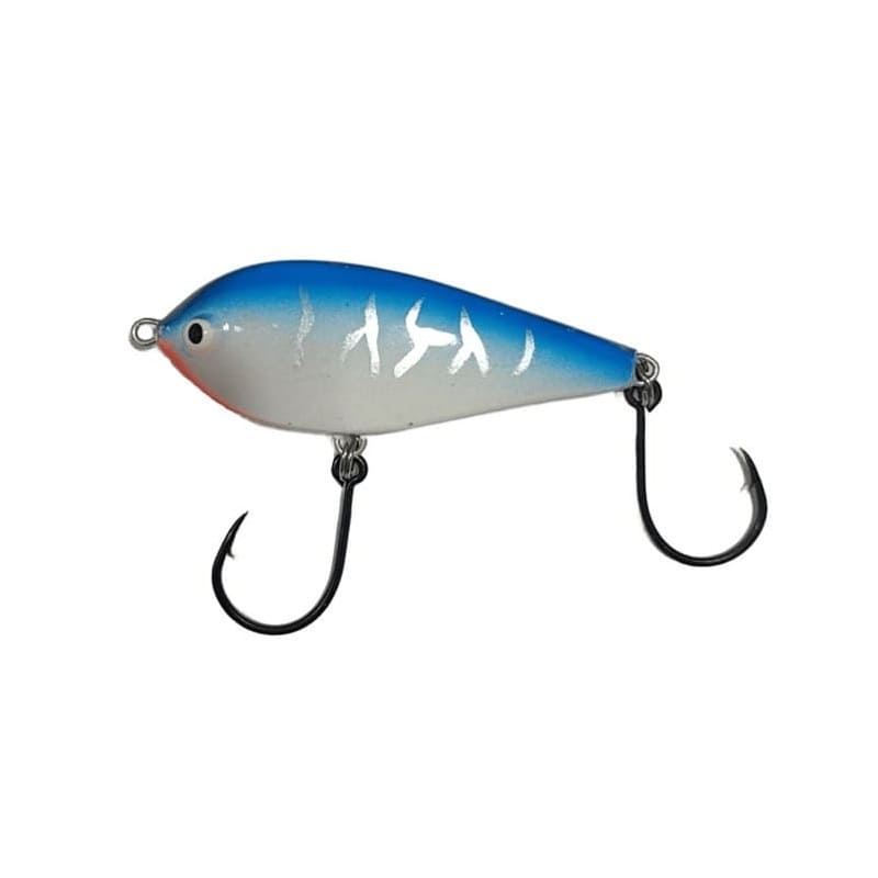 seÑuelo okuma fk gliding 9